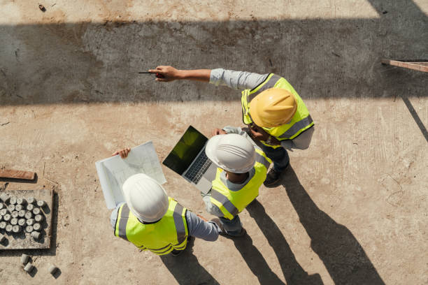 Best Industrial Concrete Flooring in North Haverhill, NH