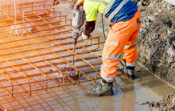 Best Concrete Sidewalk Installation in North Haverhill, NH