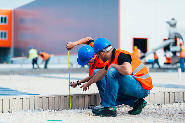 Best Concrete Sealing and Maintenance in North Haverhill, NH