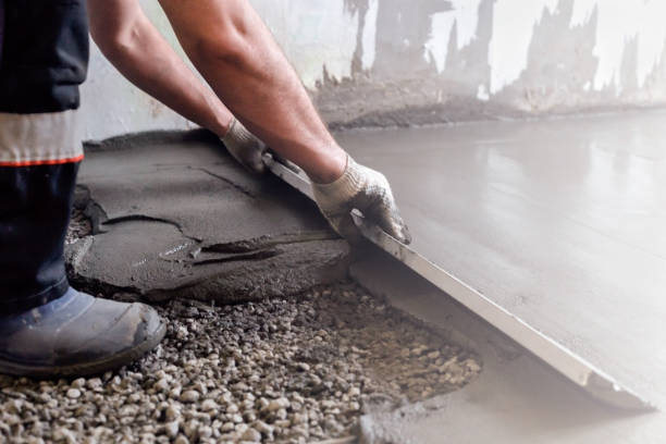 Best Concrete Removal and Replacement in North Haverhill, NH